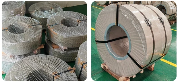 oriented silicon steel oriented silicon steel