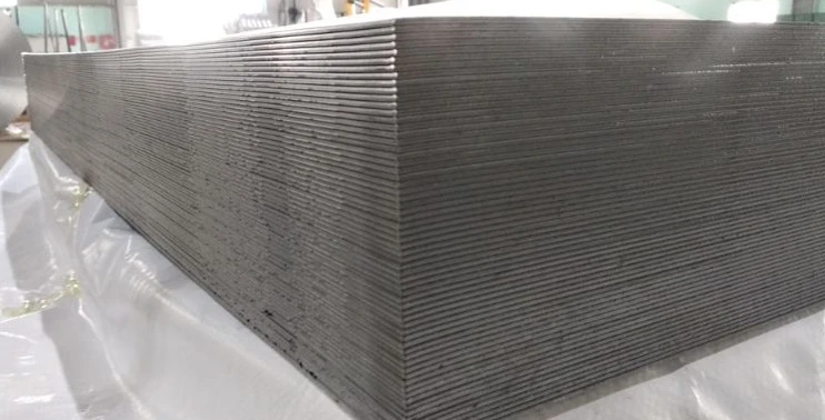 Hot Dipped Galvanized Sheet Hot Dipped Galvanized Sheet