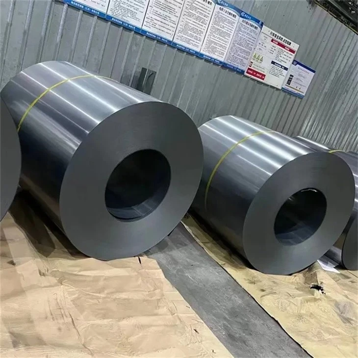 27RK100 Orientated Silicon Steel