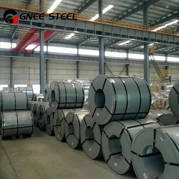 Cold rolled oriented electrical steel