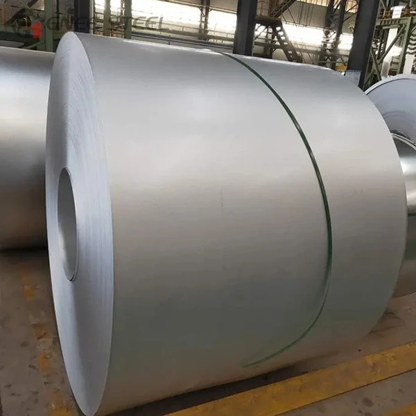 Cold Rolled Grain Non Oriented Electrical Steel Coil