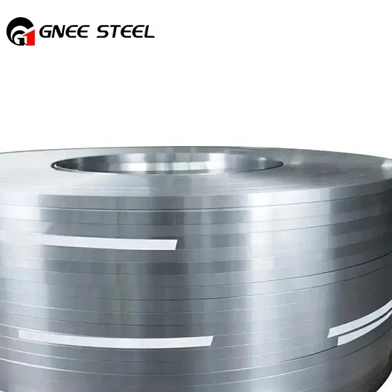 B50A400 Non Oriented Silicon Steel Coil