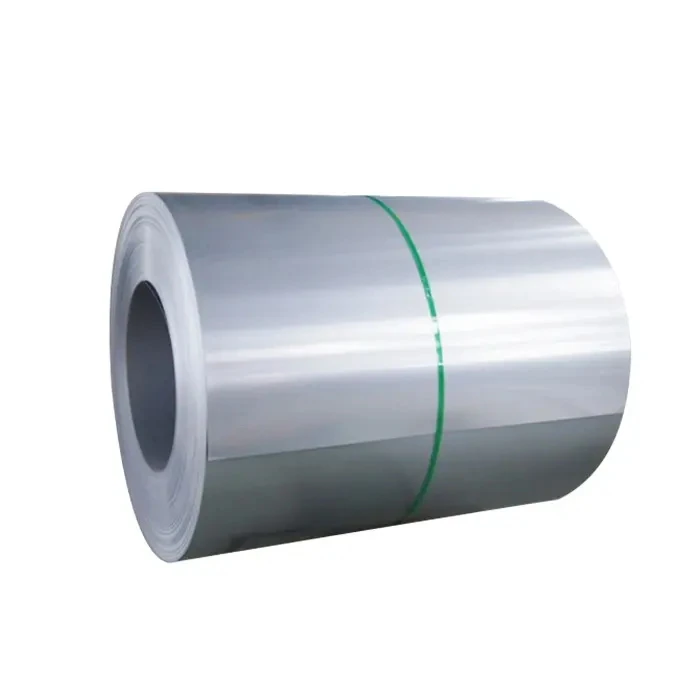 Orientation Silicon Steel B20P085 Low Hysteresis Lossperfect in Workmanship