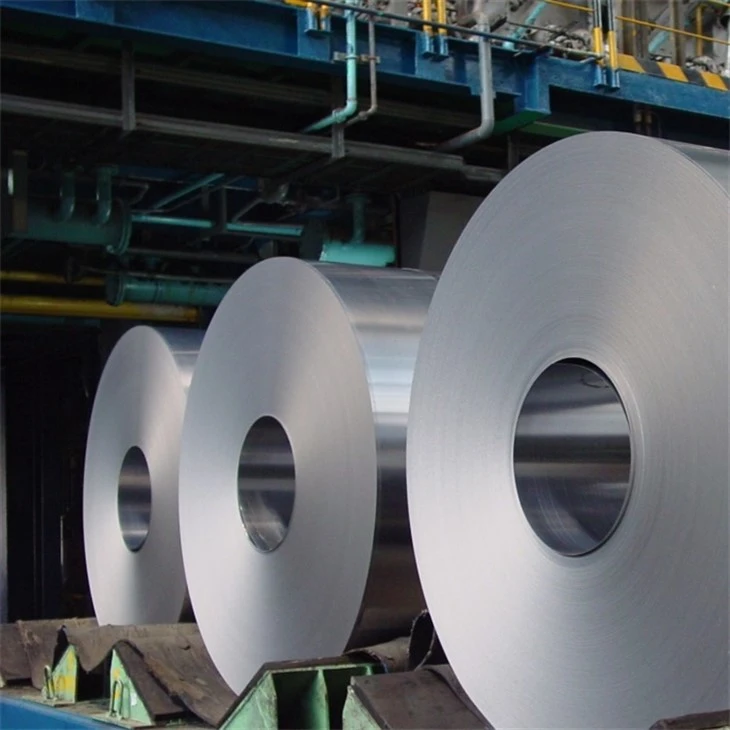 Orientation Silicon Steel B20P085 Low Hysteresis Lossperfect in Workmanship