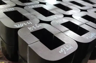 Gnee Iron Core Factory Gnee Iron Core Factory