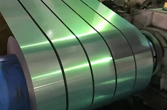 Gnee Iron Core Factory Gnee Iron Core Factory