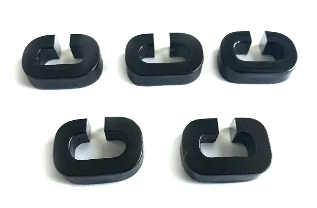 Nanocrystalline Split Core Gap Core Nanocrystalline Cut Cores Nanocrystalline Split Core Gap Core Nanocrystalline Cut Cores