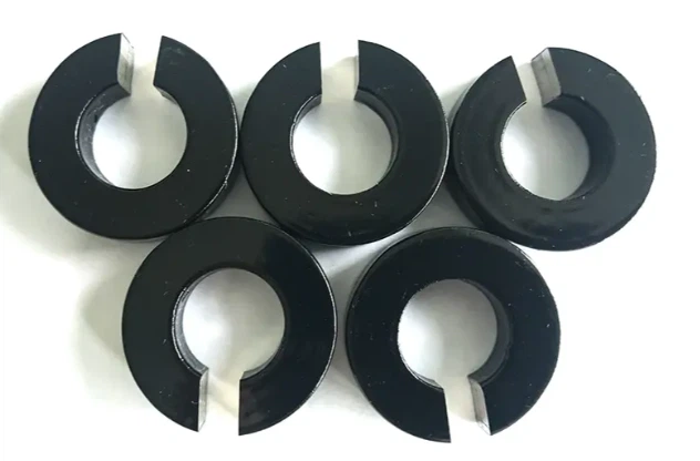 Nanocrystalline Split Core Gap Core Nanocrystalline Cut Cores Nanocrystalline Split Core Gap Core Nanocrystalline Cut Cores